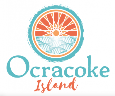 Ocracoke Unveils New Logo